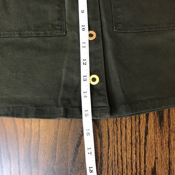 Good American skirt - Picture 6 of 7